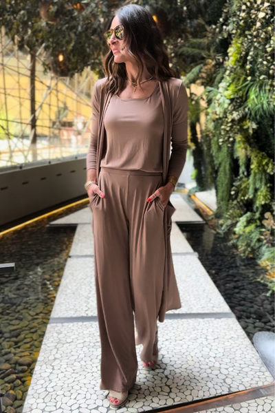 Brigitte Brianna™ | Essential Set