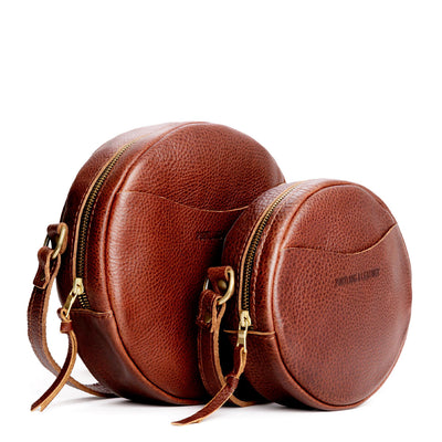 OrbitBag™ Circle Crossbody