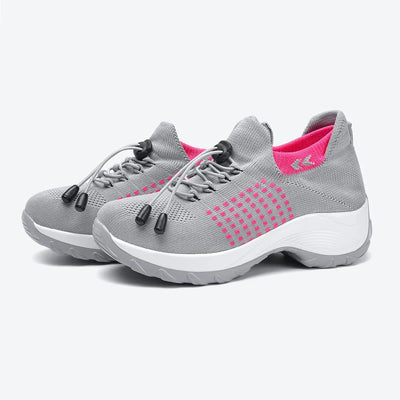 Ortho Plus 2.0 – Advanced Comfort Orthopedic Shoes