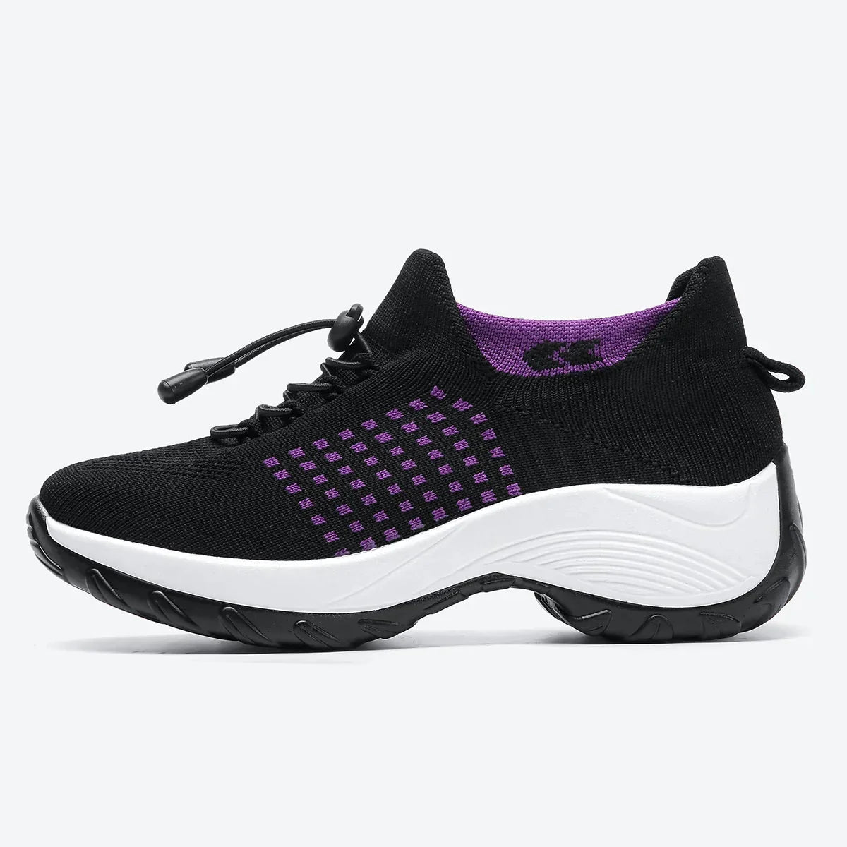 Ortho Plus 2.0 – Advanced Comfort Orthopedic Shoes