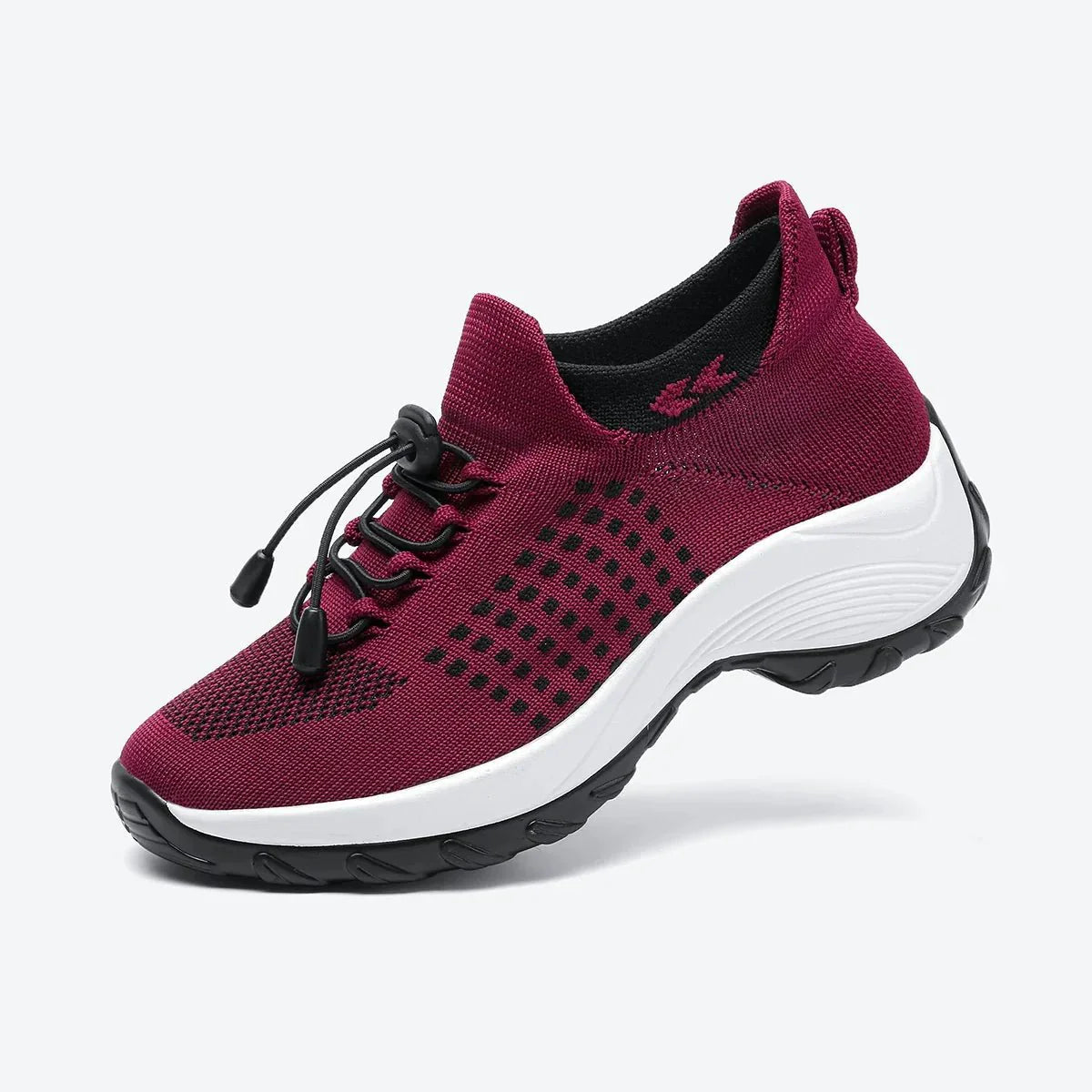 Ortho Plus 2.0 – Advanced Comfort Orthopedic Shoes