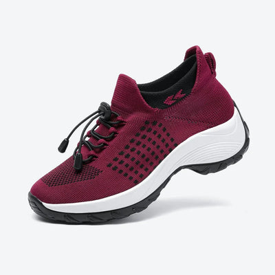 Ortho Plus 2.0 – Advanced Comfort Orthopedic Shoes