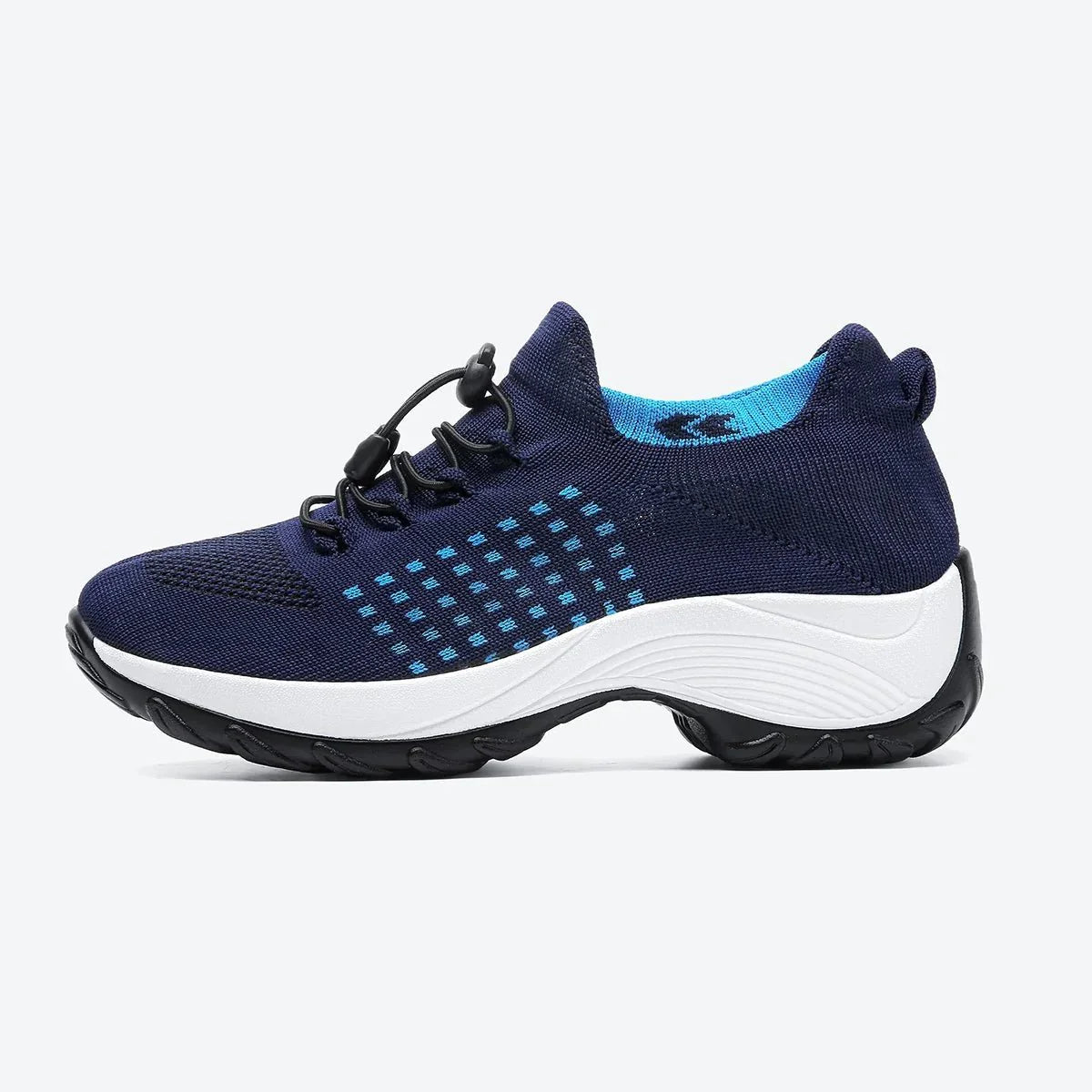 Ortho Plus 2.0 – Advanced Comfort Orthopedic Shoes