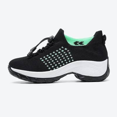 Ortho Plus 2.0 – Advanced Comfort Orthopedic Shoes