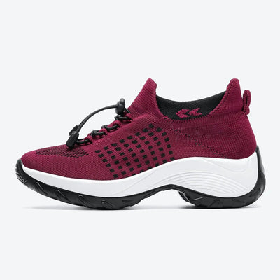 Ortho Plus 2.0 – Advanced Comfort Orthopedic Shoes