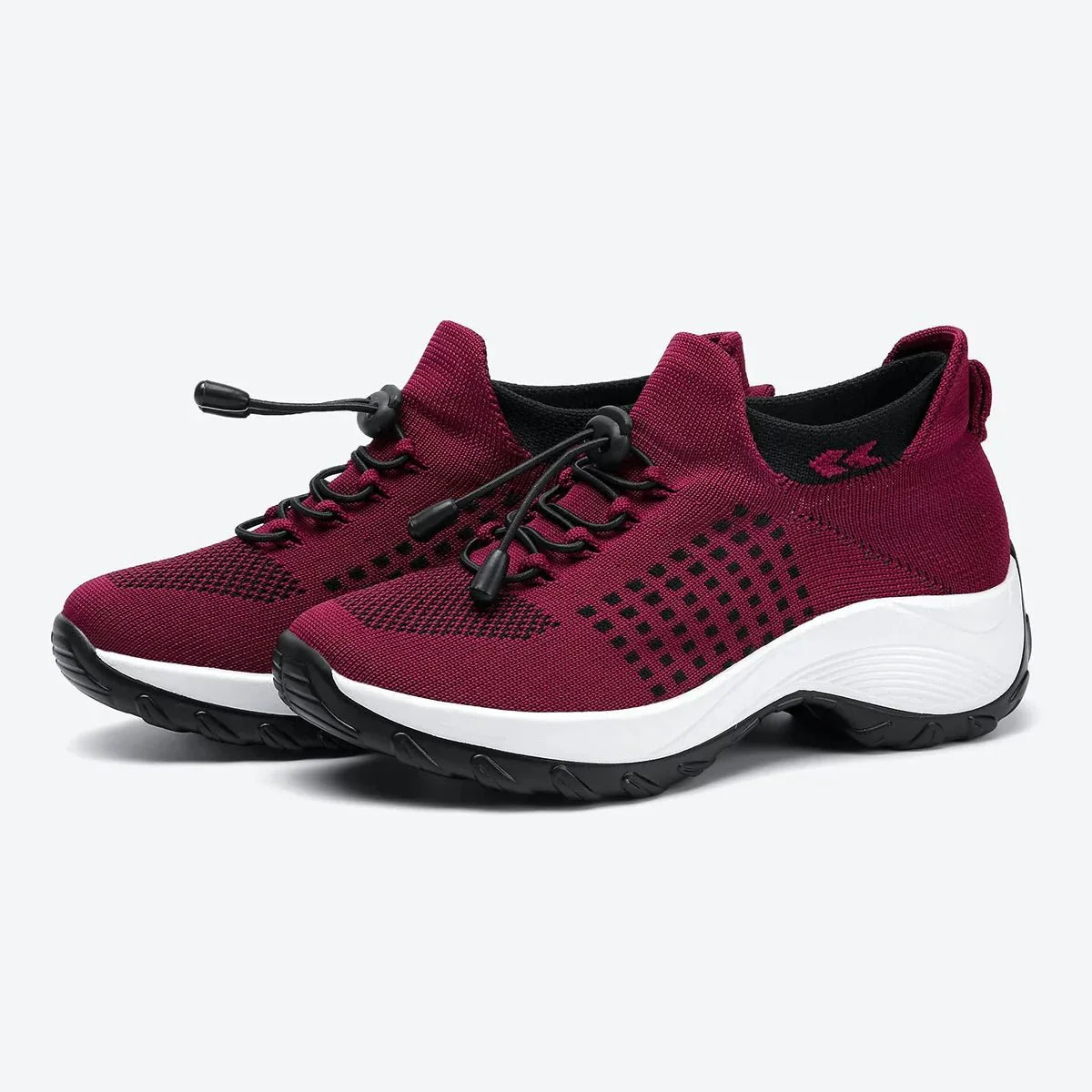 Ortho Plus 2.0 – Advanced Comfort Orthopedic Shoes