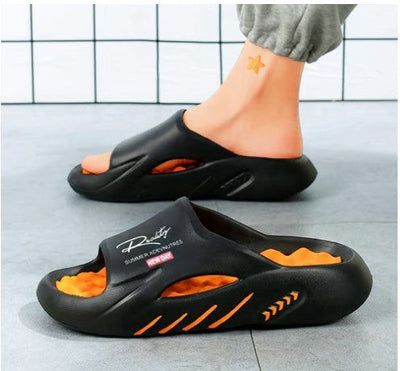 EasyStride™ Men’s Casual Slides