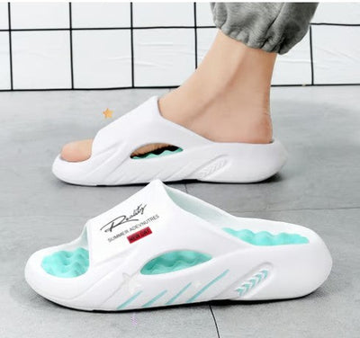 EasyStride™ Men’s Casual Slides