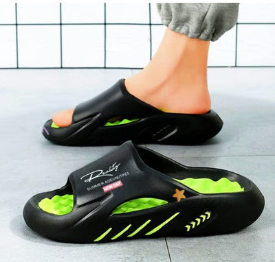 EasyStride™ Men’s Casual Slides