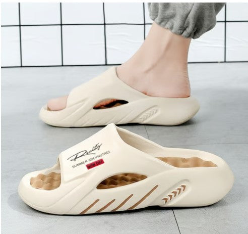 EasyStride™ Men’s Casual Slides