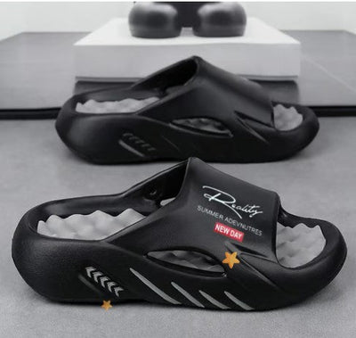 EasyStride™ Men’s Casual Slides