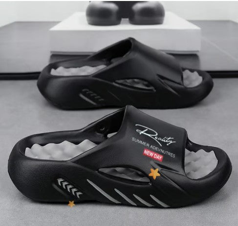 EasyStride™ Men’s Casual Slides