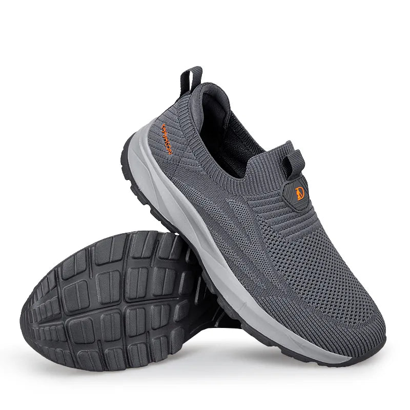 OrthoFlex™ Knit Slip-On Sneakers
