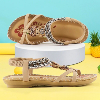Maren | Orthopedic Comfort + Sandals
