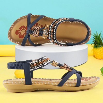 Maren | Orthopedic Comfort + Sandals