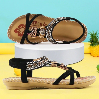 Maren | Orthopedic Comfort + Sandals