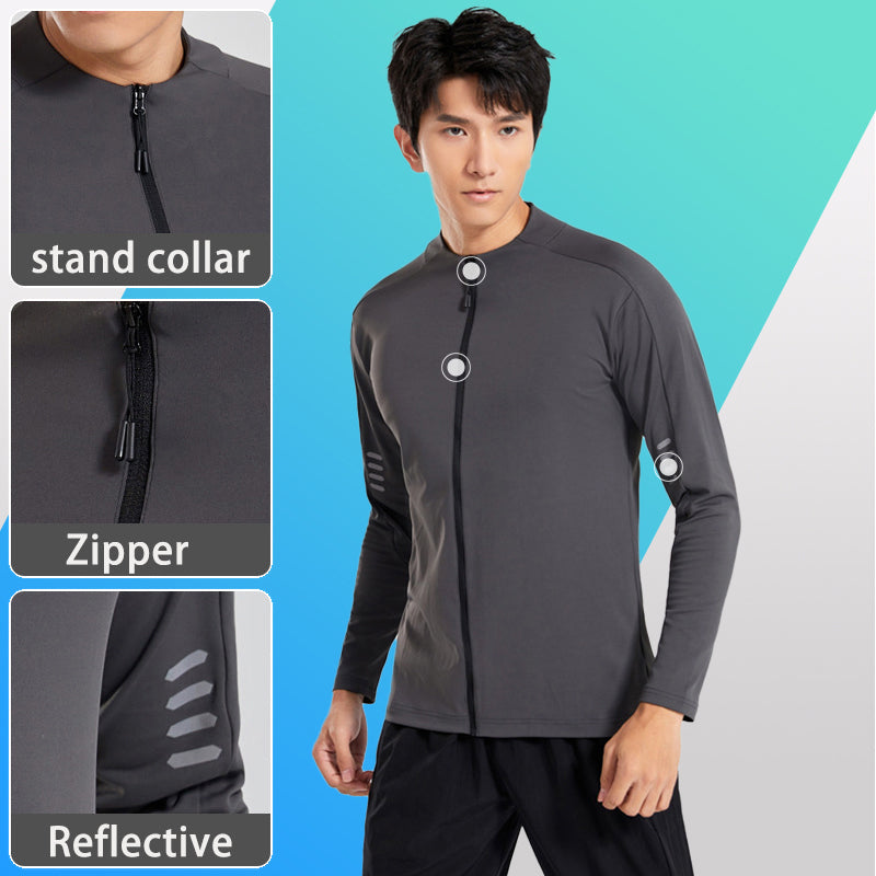 AeroDry™ – Fitness Training Sports Suit