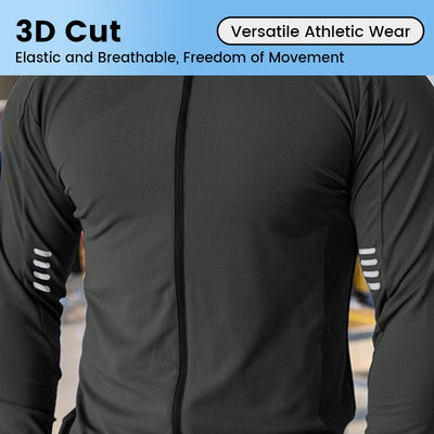 AeroDry™ – Fitness Training Sports Suit