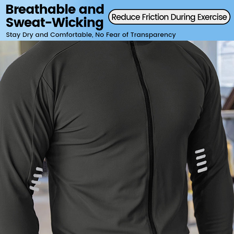 AeroDry™ – Fitness Training Sports Suit