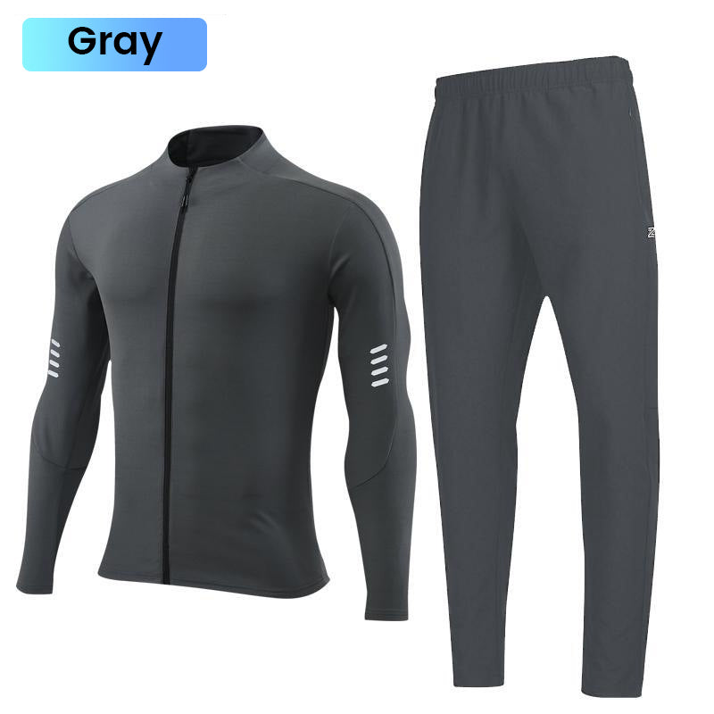 AeroDry™ – Fitness Training Sports Suit