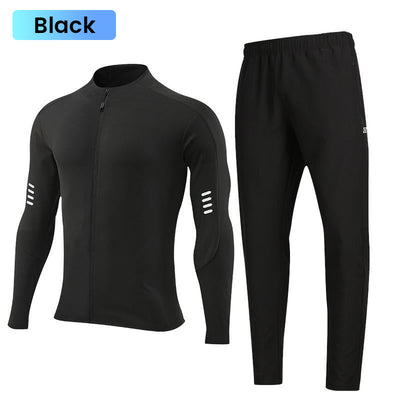 SwiftDry™ Training Sports Suit