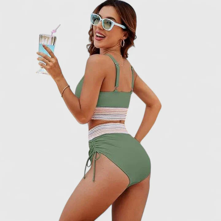 Jayzelliah™ Elegant Bikini Set