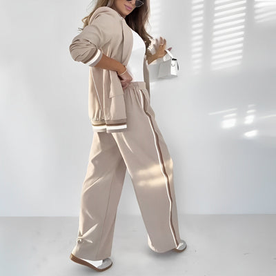 MetroLuxe™ Comfort Set