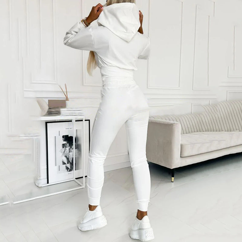 ARIVÉ™ – Elegant Comfort Tracksuit
