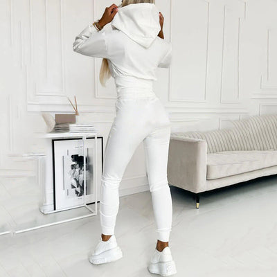ARIVÉ™ – Elegant Comfort Tracksuit
