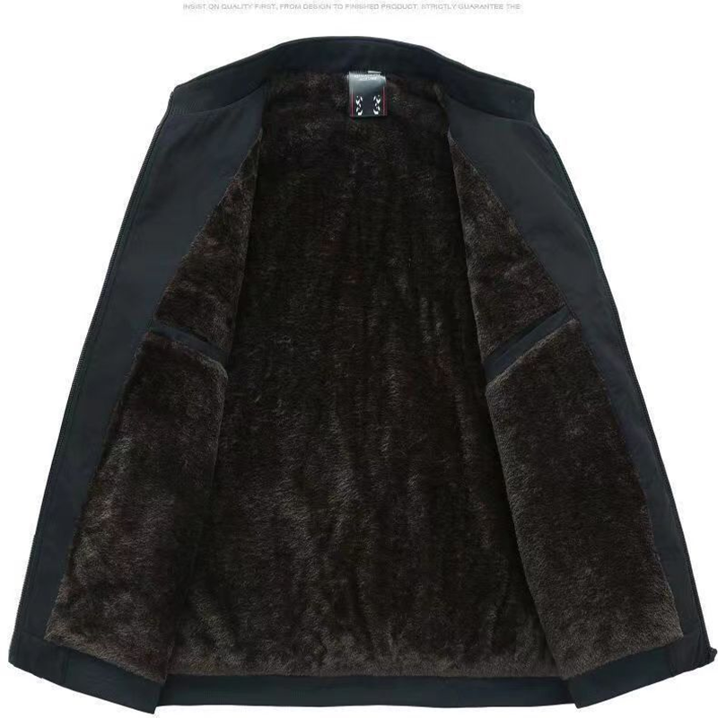 FROSTARMOR™ – Waterproof Thermal Jacket