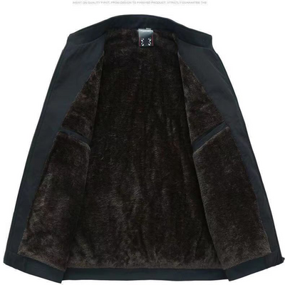 FROSTARMOR™ – Waterproof Thermal Jacket