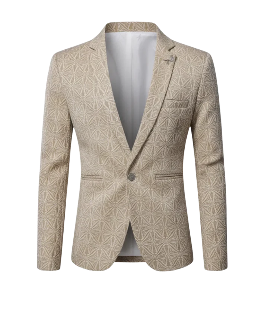 VALENTOR™ – Classic Elegance Men's Blazer