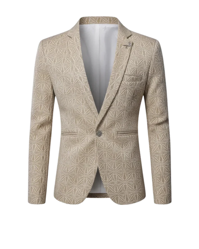 VALENTOR™ – Classic Elegance Men's Blazer