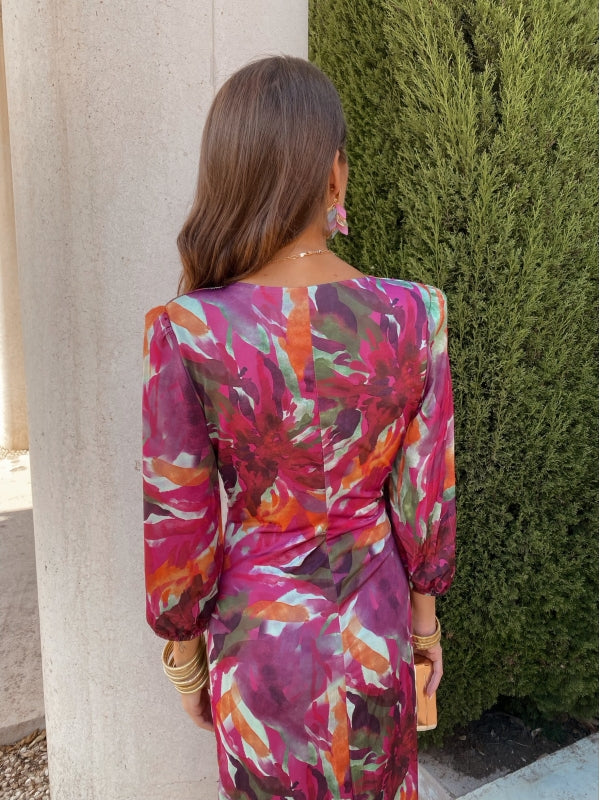 Dani™ | Elegant Summer Dress