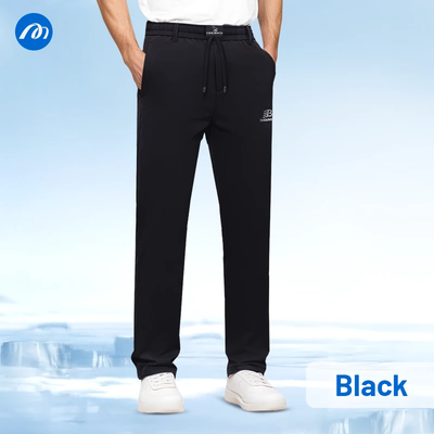 MeshIrons™ Ice Silk Casual Pants
