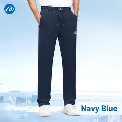 MeshIrons™ Ice Silk Casual Pants