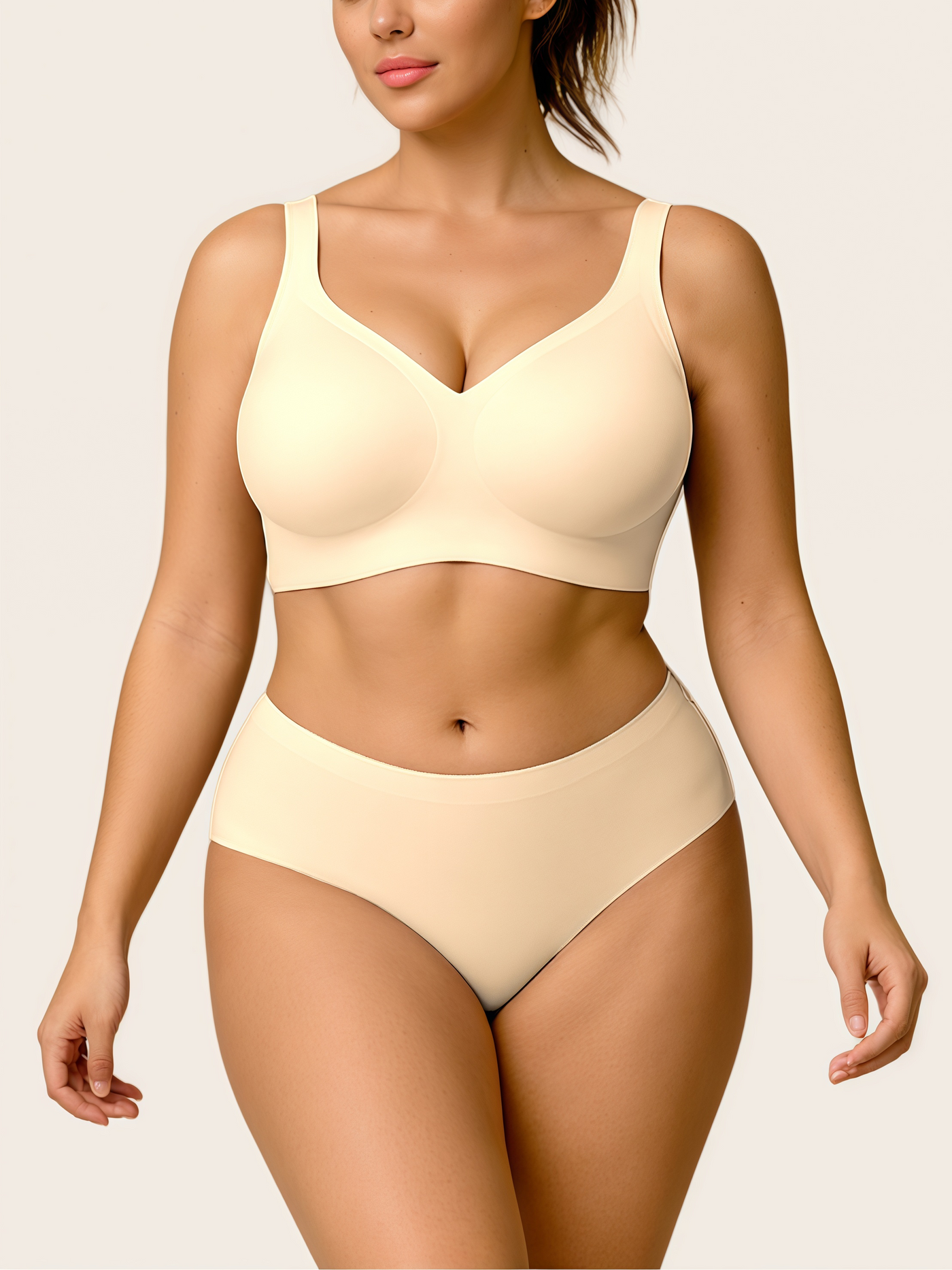 JellySoft™ Wireless T-Shirt Bra