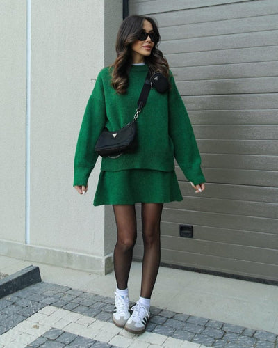 Lara™ | Autumn Set