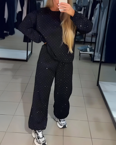 Amélie™ | Diamond Set